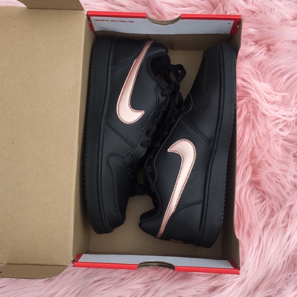 New Nike Women’s Ebernon Low - Picture 2 of 5